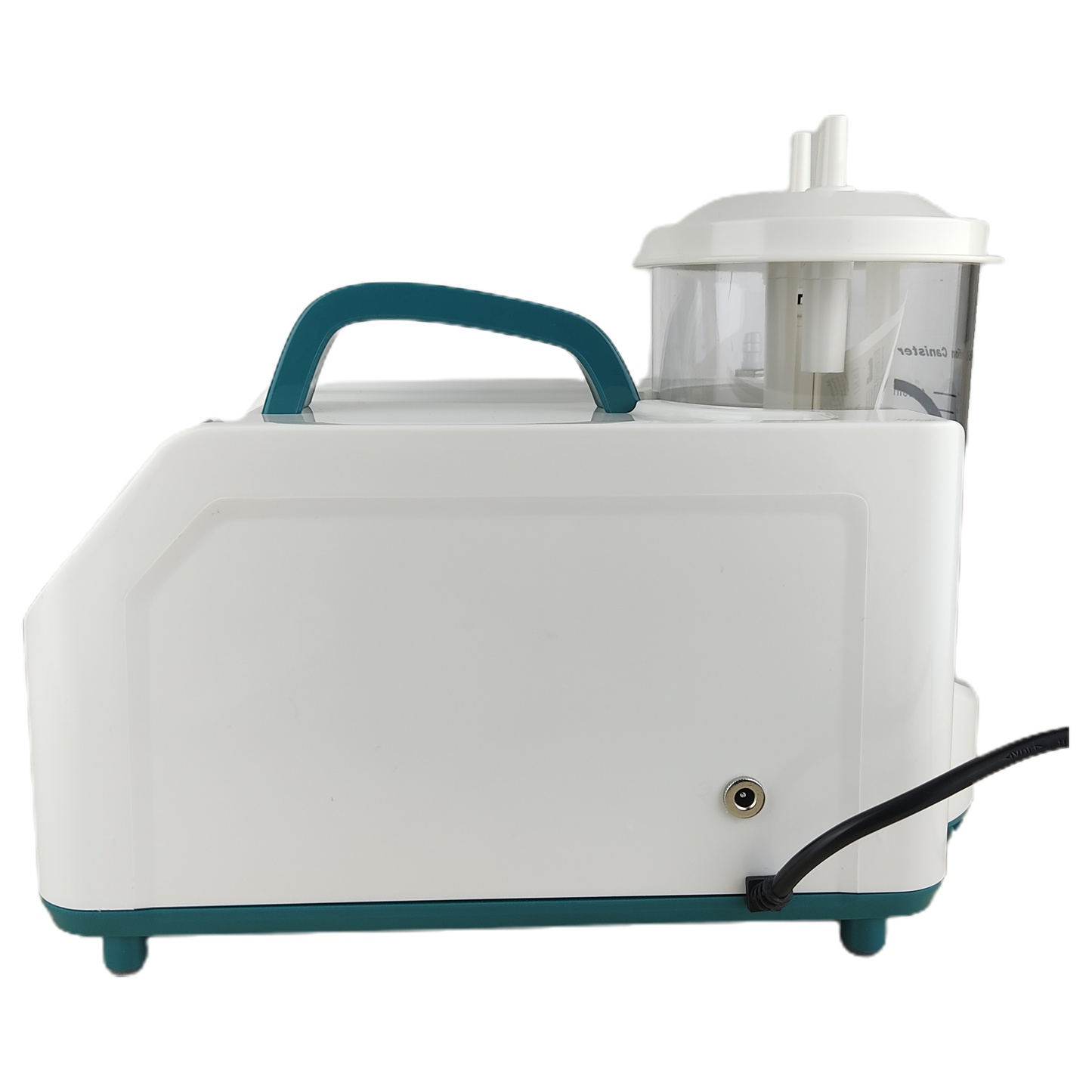 Respirox JLP-002 Bataryalı Aspiratör | Taşınabilir, Güçlü Vakumlu Aspirasyon