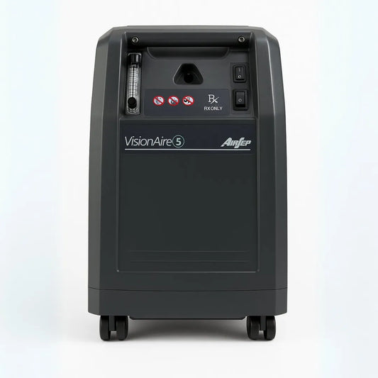 Airsep VisionAire5 | 5 Litre Oksijen Konsantratörü
