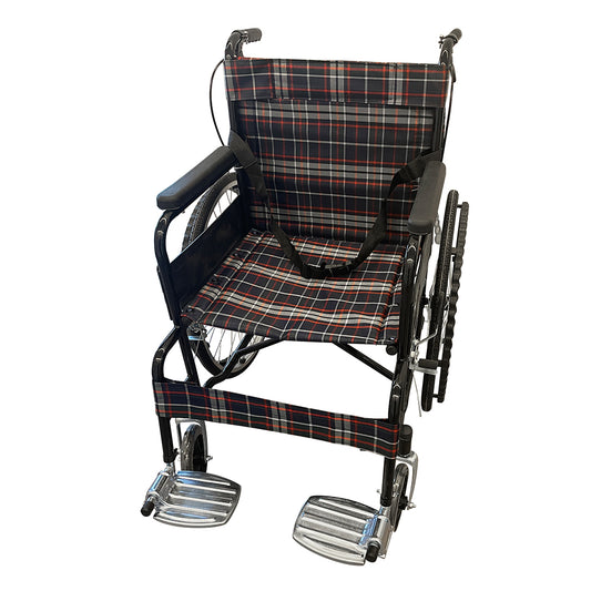 Respirox RMTS-01 Rollatör | Hafif & Katlanabilir Yürüteç