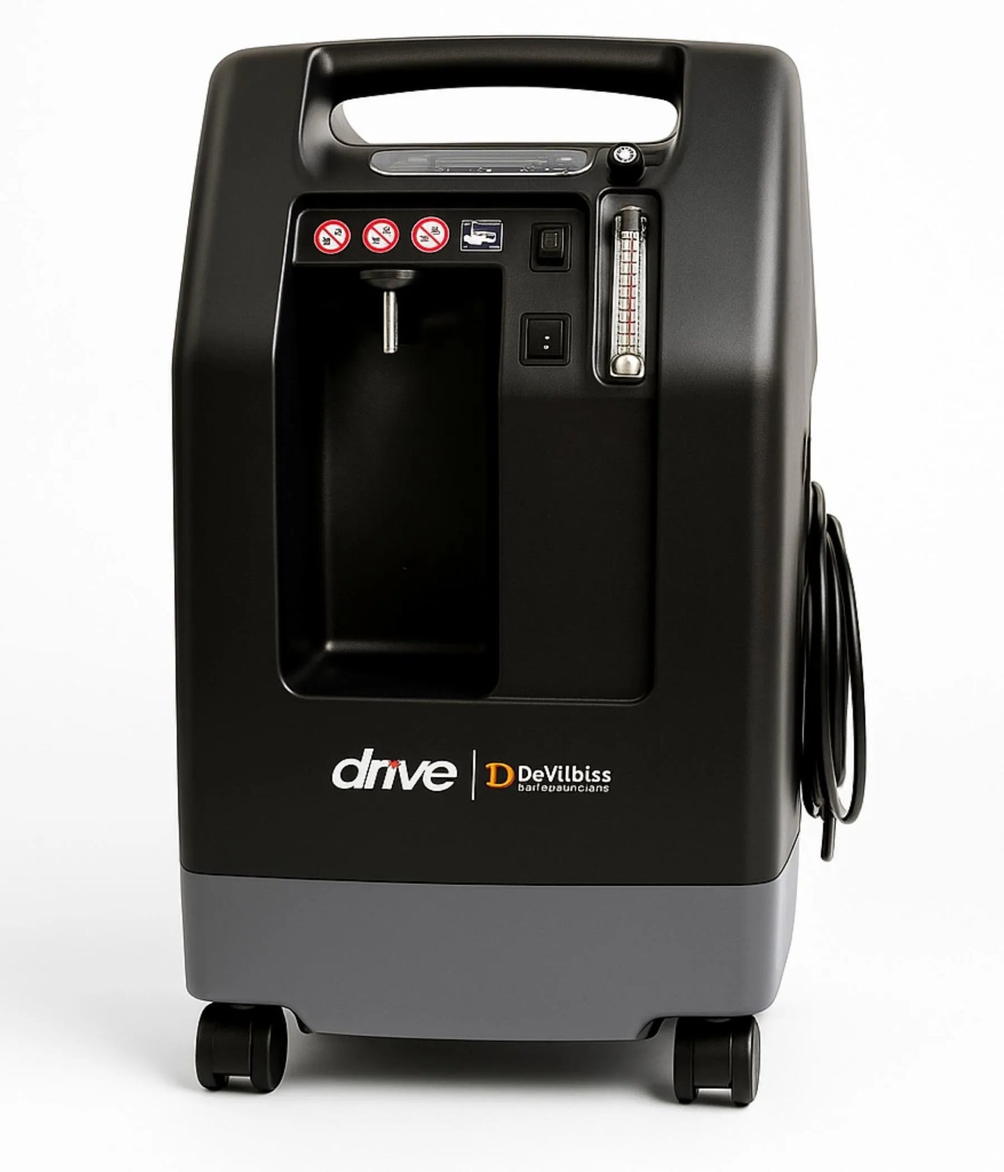 DeVilbiss 525KS | Oksijen Konsantratörü | 5 Litre