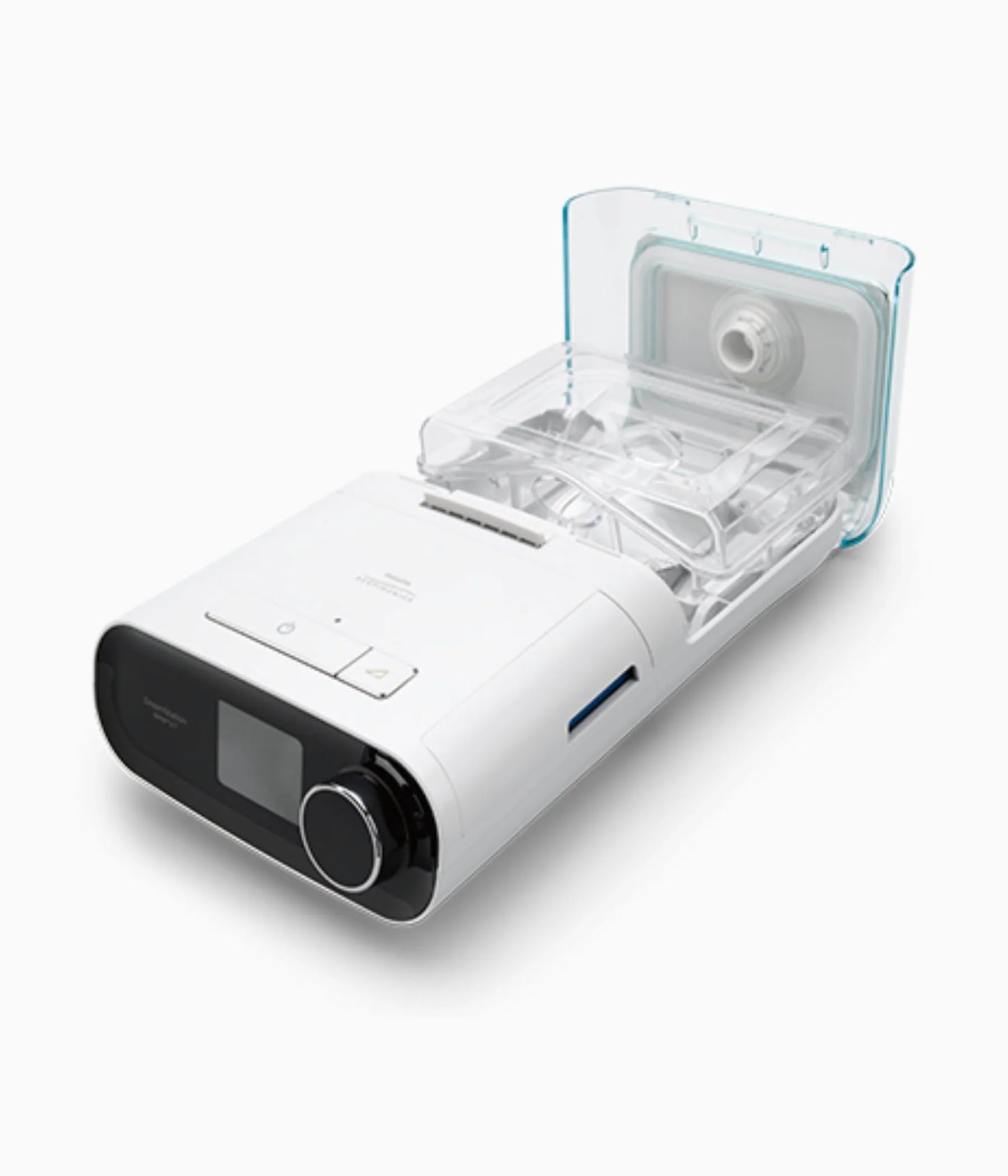 DreamStation BiPAP ST Cihazı | Noninvaziv Ventilasyon