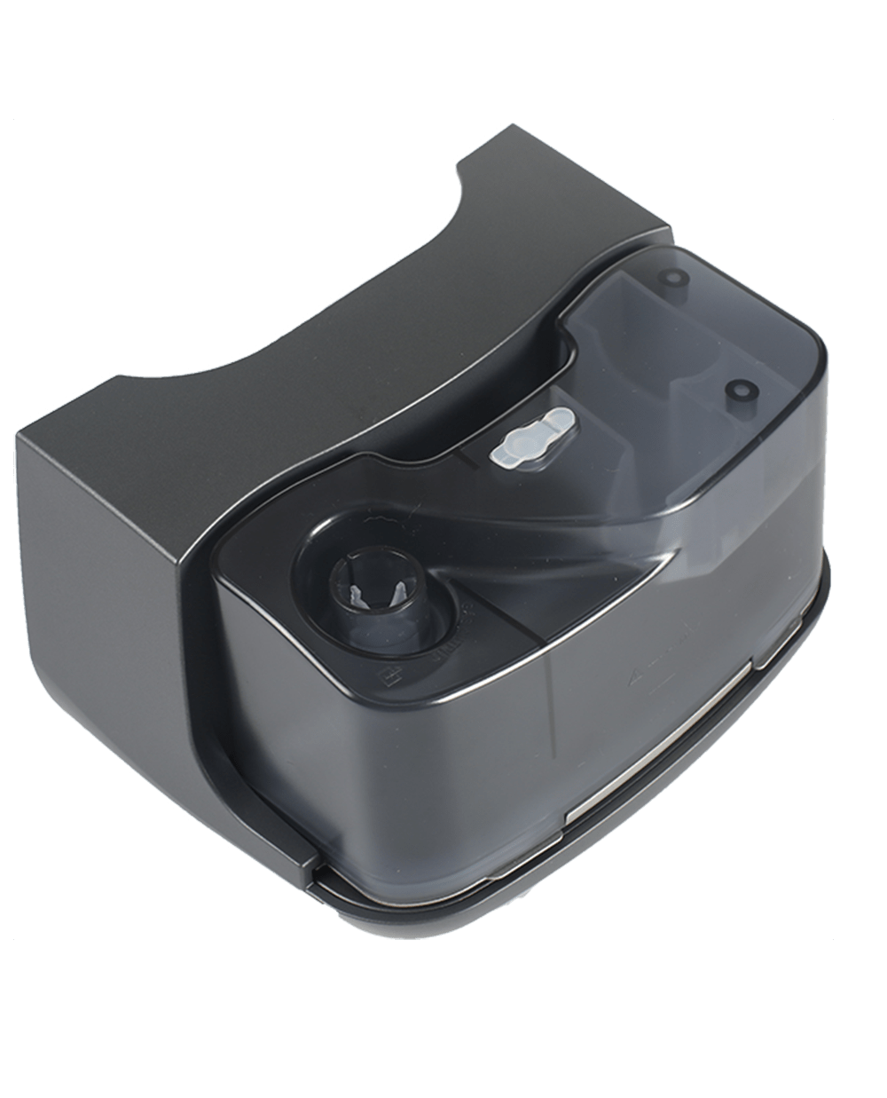 Respirox G1 Serisi Nemlendirici Ünitesi