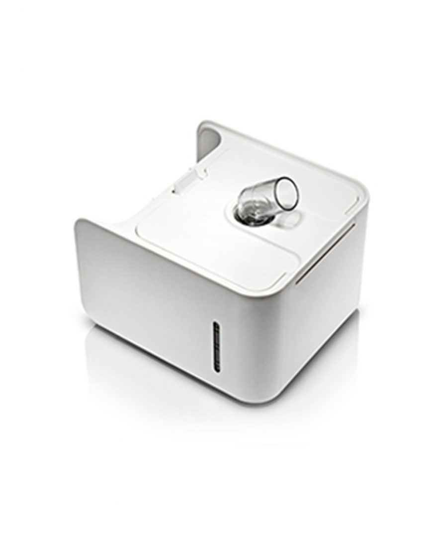 Respirox G3 Nemlendirici Aparatı | CPAP & BiPAP İçin Isıtmalı Nemlendirme Ünitesi