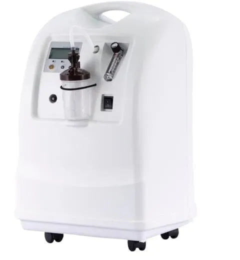 Konsung KSOC-5 5 Litre Evde Oksijen Makinesi