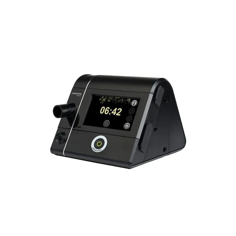 Löwenstein Prisma 20A APAP | Otomatik CPAP Cihazı