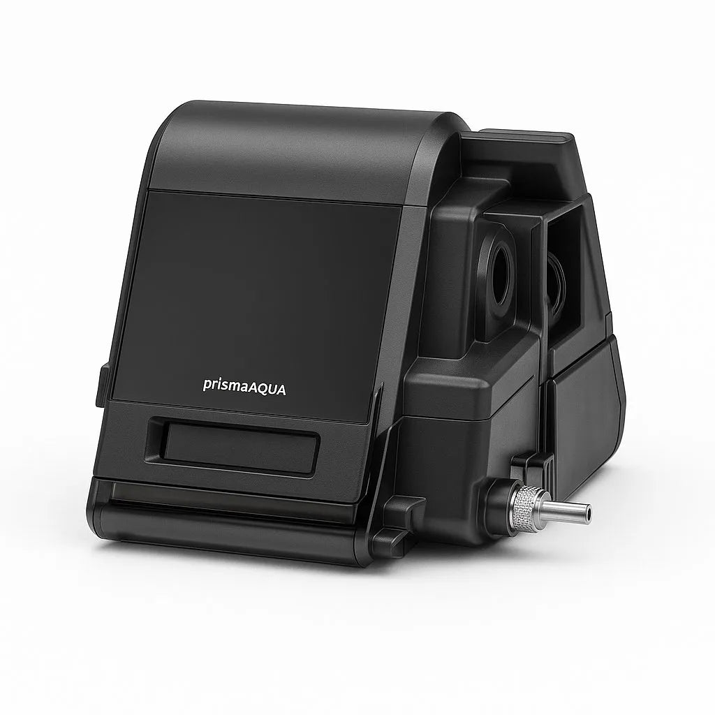 Löwenstein Prisma Nemlendirici | Entegre Isıtmalı Nemlendirici Ünitesi