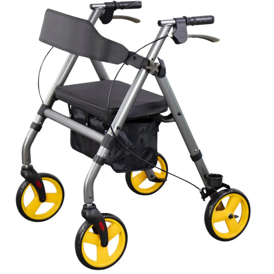 Poylin P581 Rollator | Hafif & Pratik