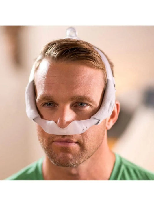Philips Respironics DreamWear | Nazal Yastıklı CPAP Maskesi