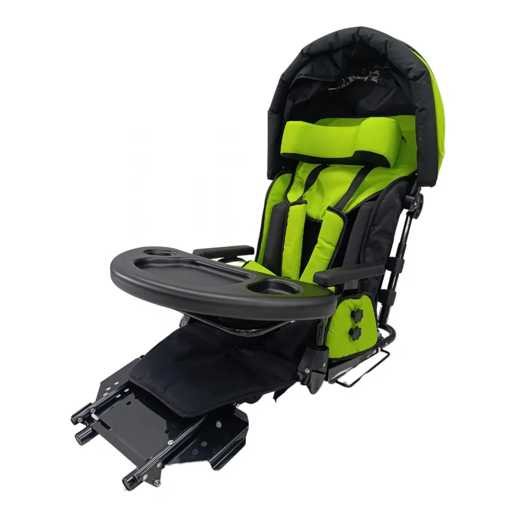 Poylin P990 Pediatrik Puset | Güvenli & Katlanabilir