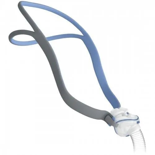 ResMed AirFit P10 | Silikon Burun Yastıklı CPAP Maskesi