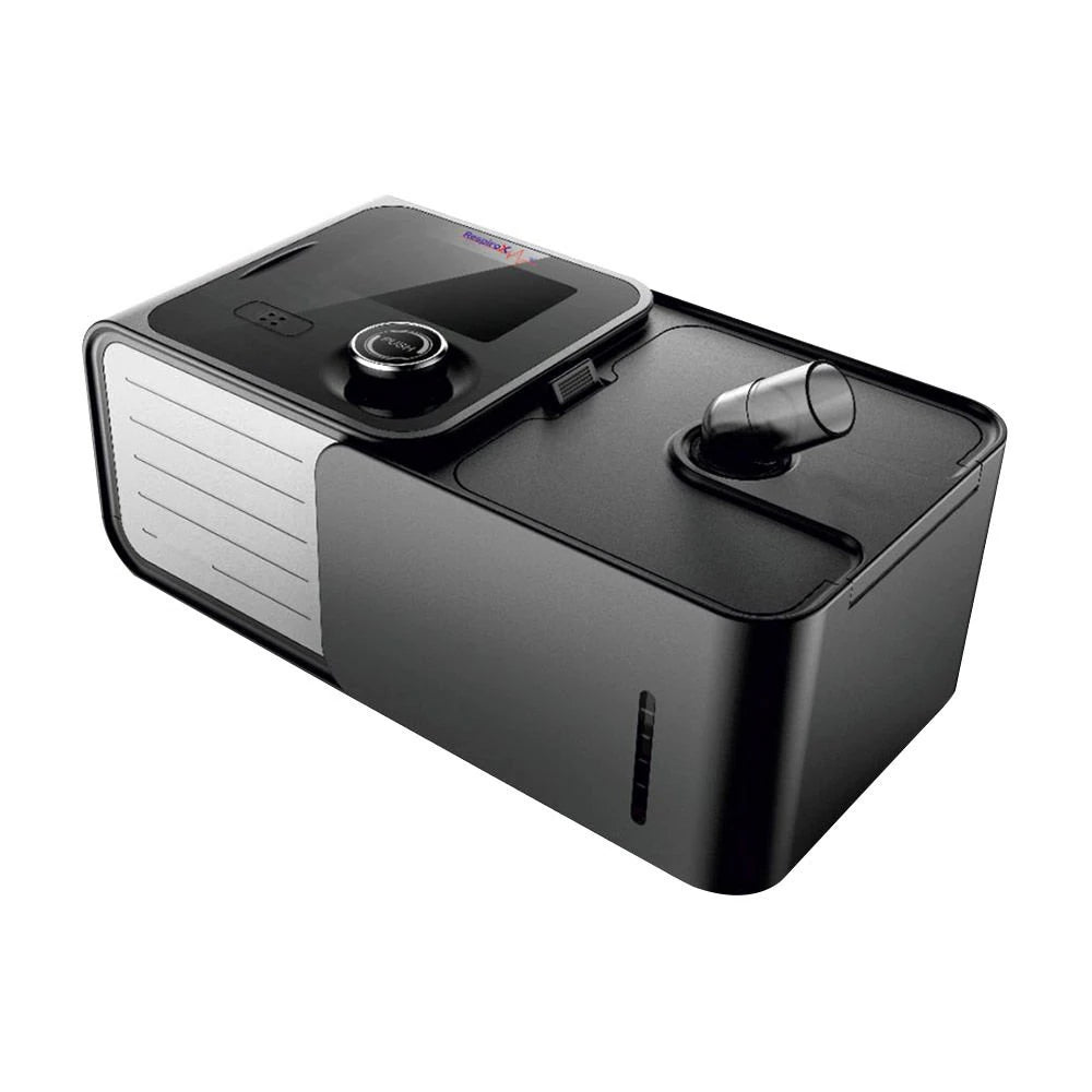 Respirox G3 BiPAP ST Cihazı