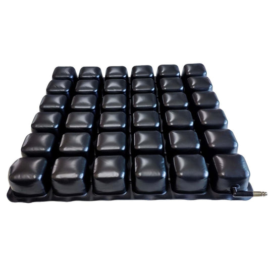 Respirox RHM01 Köpük Takviyeli Havalı Minder | Konforlu Oturma Desteği