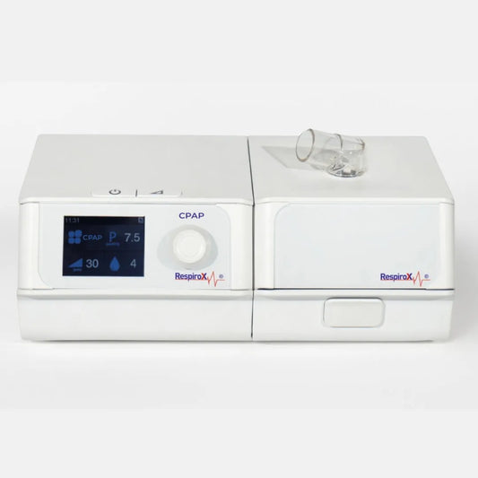 Respirox SoundSleep CPAP