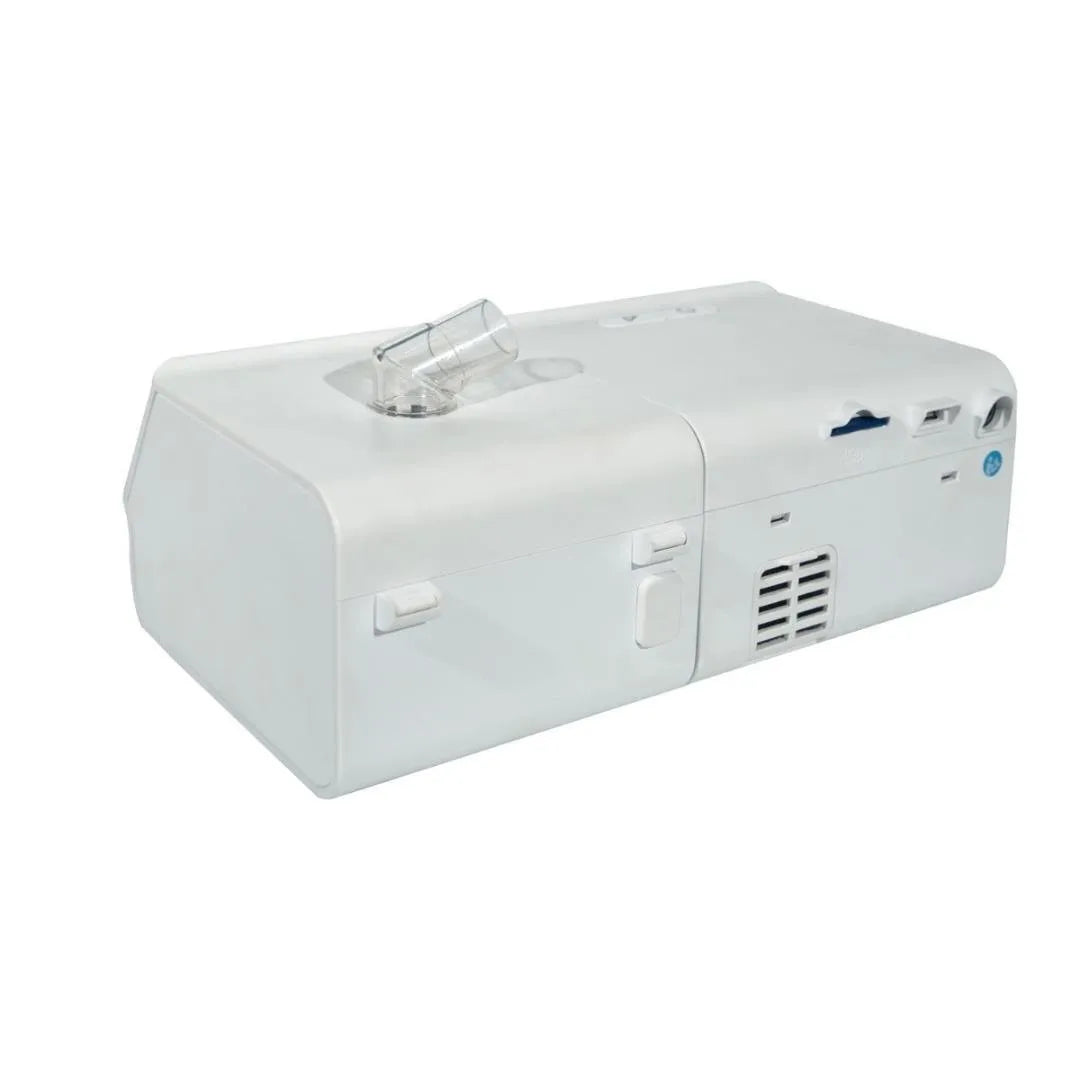 Respirox SoundSleep BPAP ST