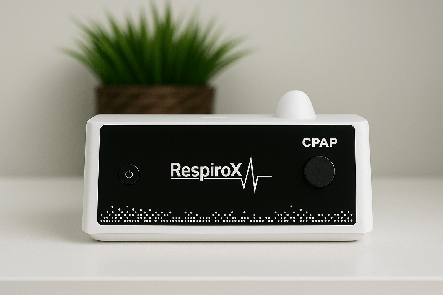 Cpap Cihazı