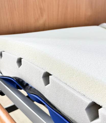 15 cm Antibakteriyel Visko Yatak | Medikal Ortopedik