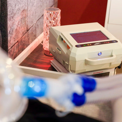 Ventisense Ev Tipi Mekanik Ventilatör | Taşınabilir, Hafif ve Gelişmiş Solunum Desteği