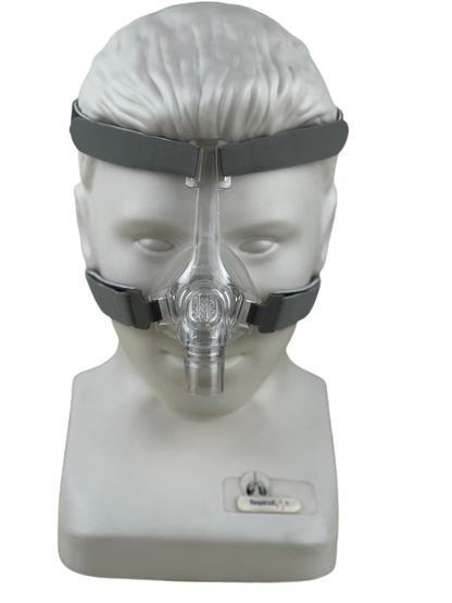 Respirox RN01 Nazal Maske | CPAP Burun Maskesi