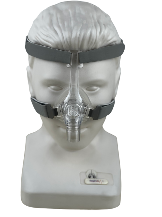 Respirox RN01 Nazal Maske | CPAP Burun Maskesi