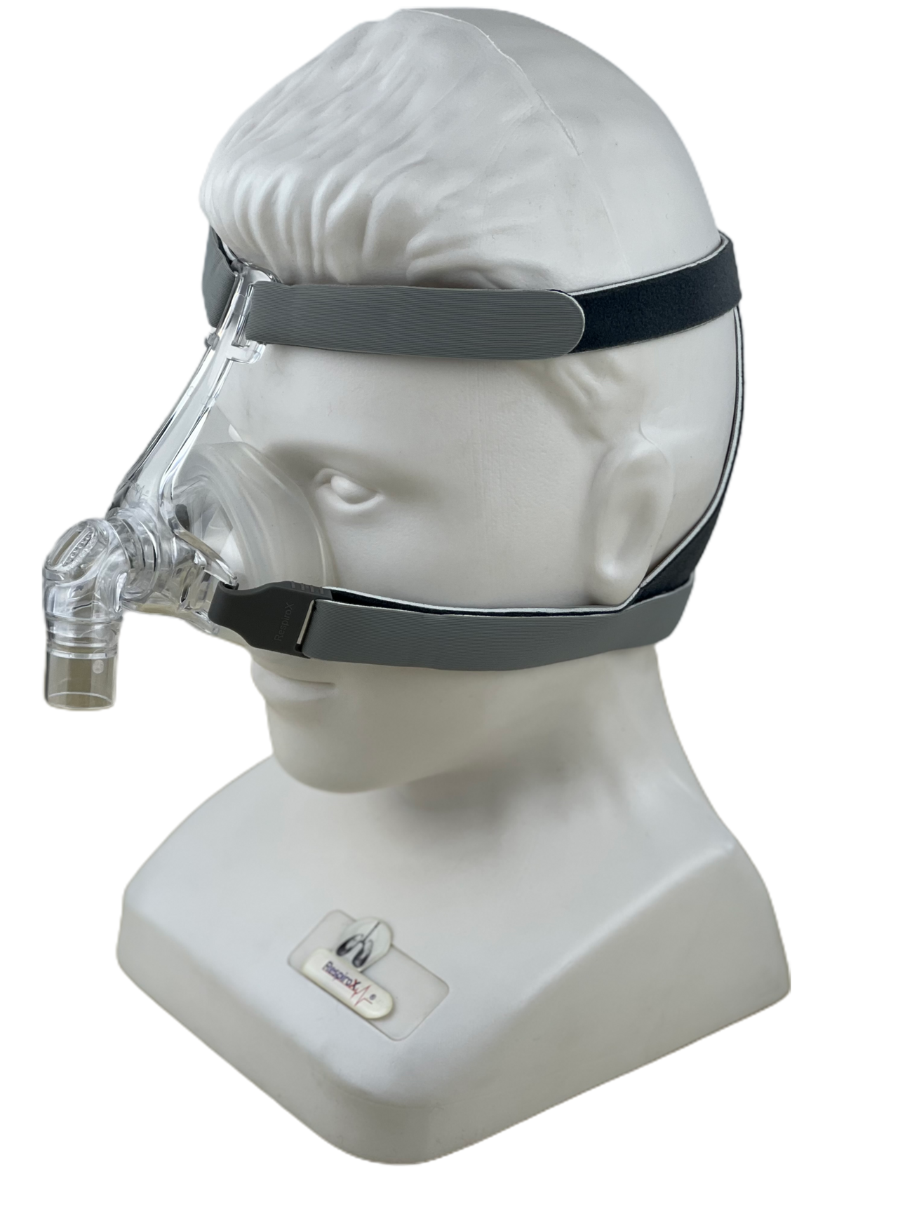 Respirox RN01 Nazal Maske | CPAP Burun Maskesi