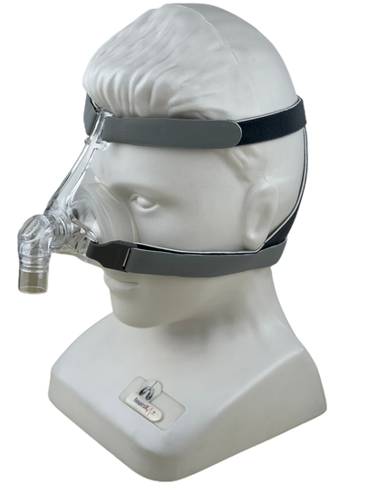 Respirox RN01 Nazal Maske | CPAP Burun Maskesi