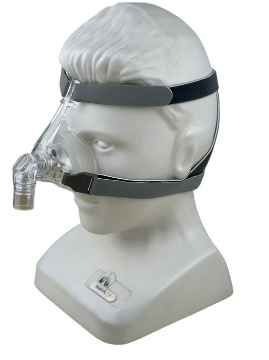 Respirox RN01 Nazal Maske | CPAP Burun Maskesi