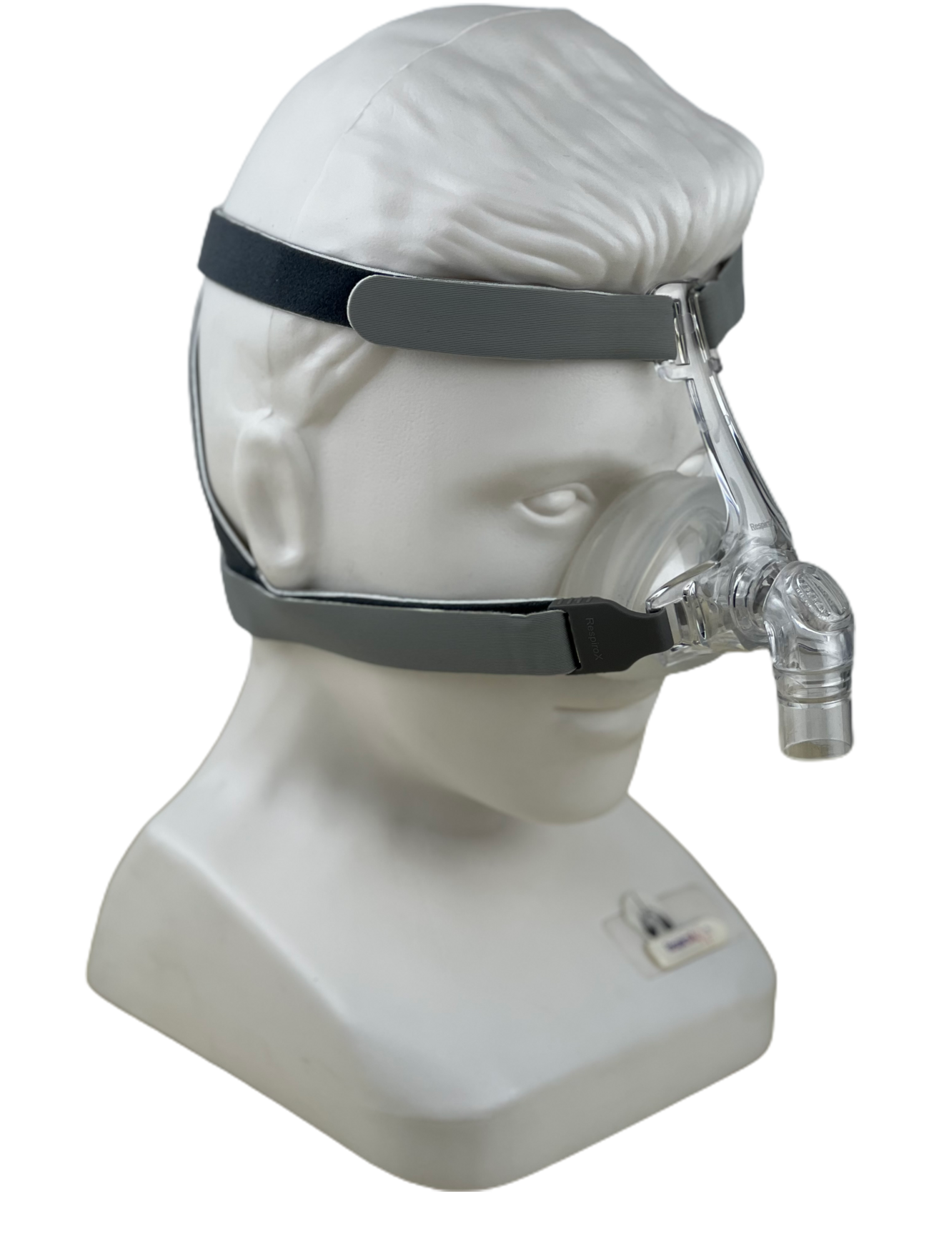 Respirox RN01 Nazal Maske | CPAP Burun Maskesi