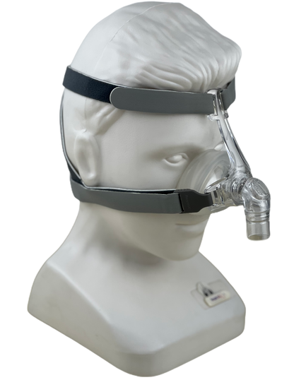 Respirox RN01 Nazal Maske | CPAP Burun Maskesi