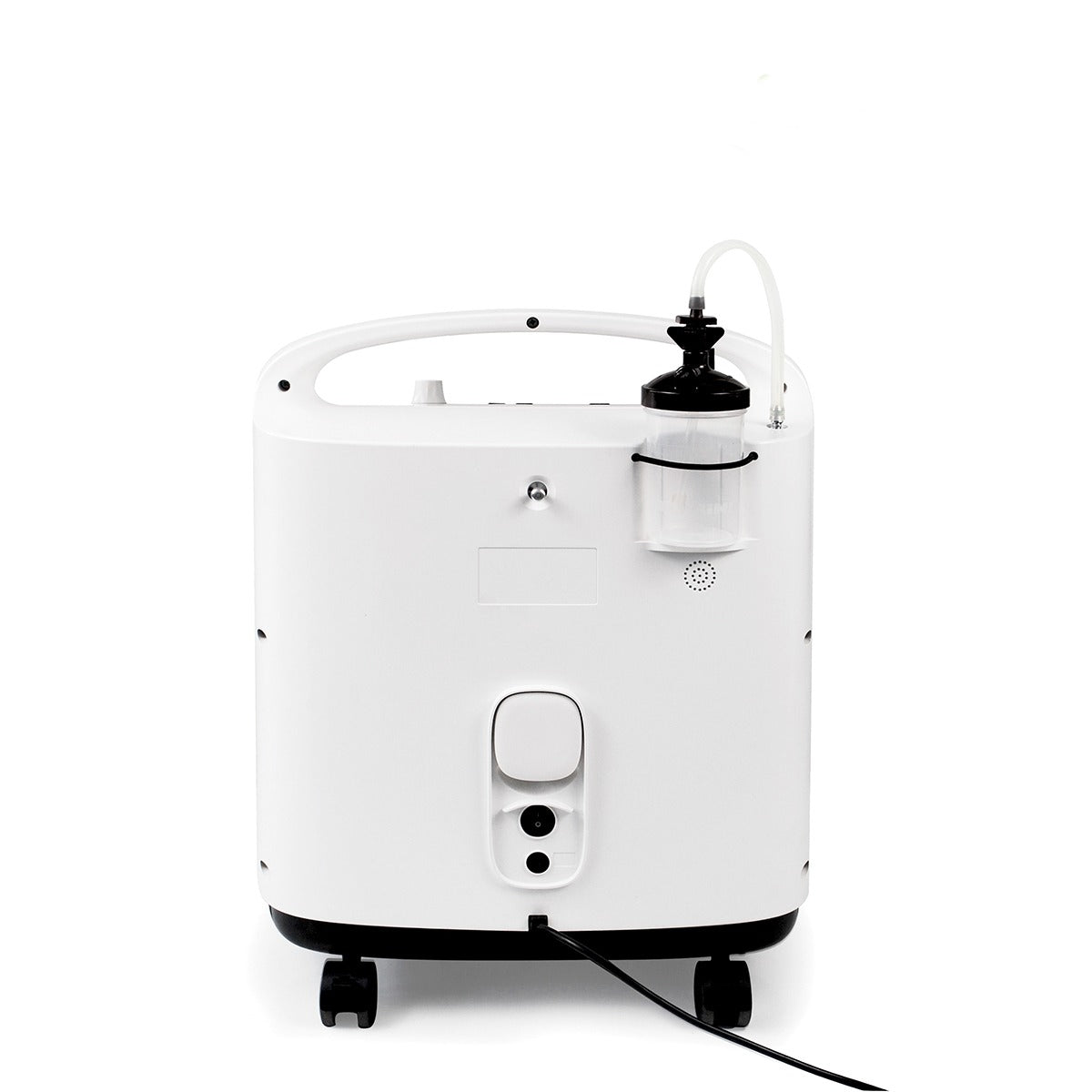 Respirox KSW-5 Nebulizatörlü Oksijen Konsantratörü