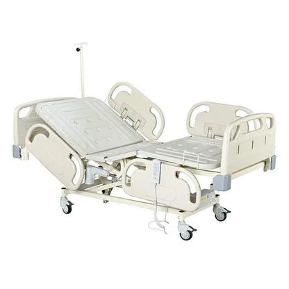 4 Motorlu Hasta Karyolası - Full ABS Plus - G-402