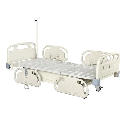 4 Motorlu Hasta Karyolası - Full ABS Plus - G-402