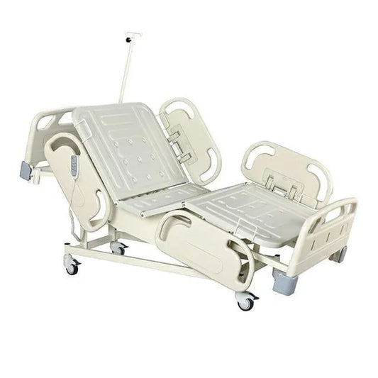 4 Motorlu Hasta Karyolası - Full ABS Plus - G-402