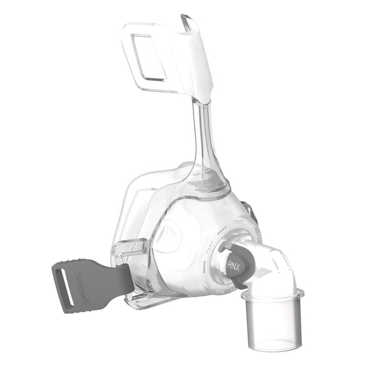 Respirox RNX Burun Maskesi | CPAP Nazal Maske