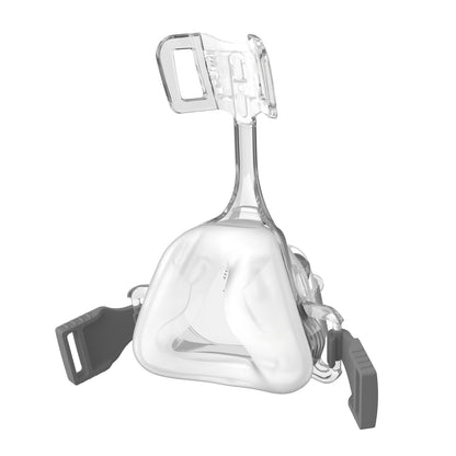 Respirox RNX Burun Maskesi | CPAP Nazal Maske