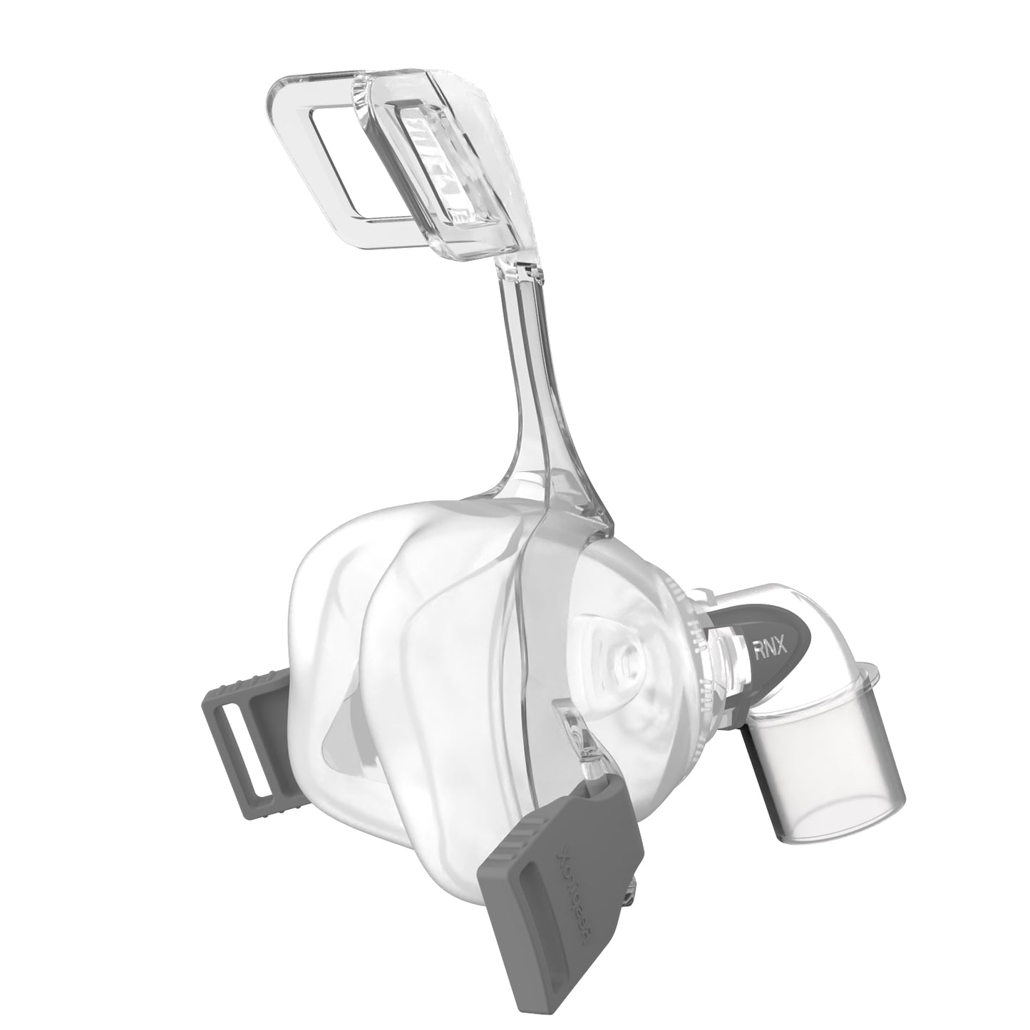 Respirox RNX Burun Maskesi | CPAP Nazal Maske