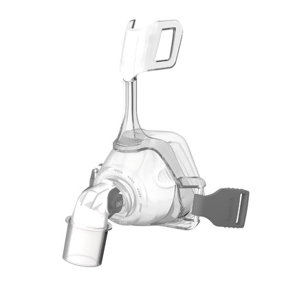 Respirox RNX Burun Maskesi | CPAP Nazal Maske