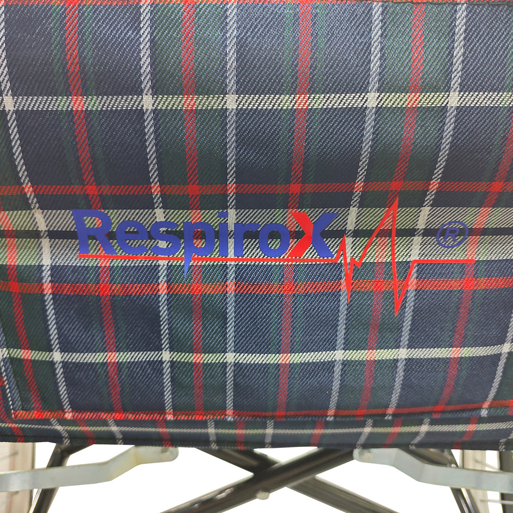 Respirox RMTS-01 Rollatör | Hafif & Katlanabilir Yürüteç