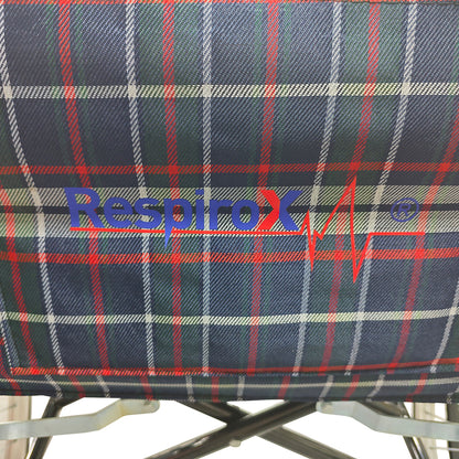 Respirox RMTS-01 Rollatör | Hafif & Katlanabilir Yürüteç