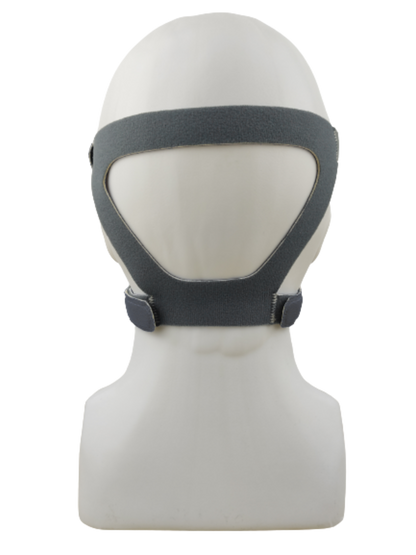 Respirox RN01 Nazal Maske | CPAP Burun Maskesi