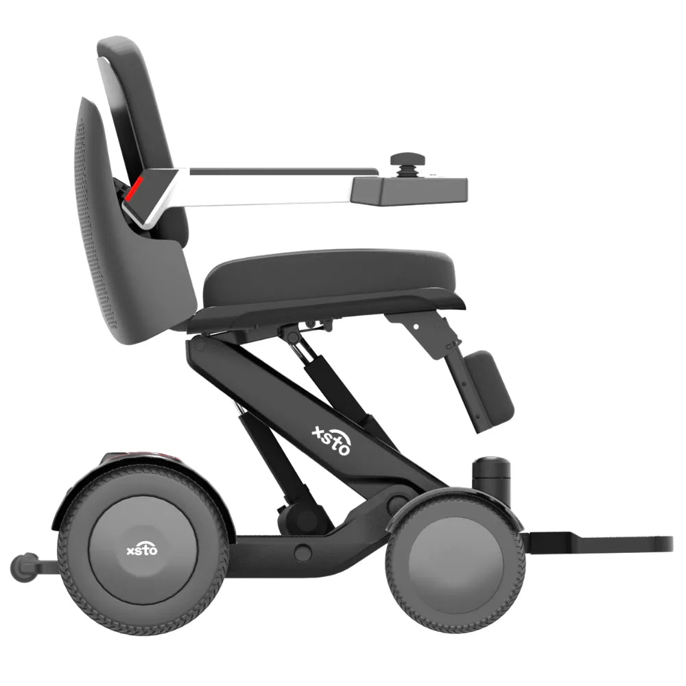 Poylin P212 XSTO M4U Akülü Sandalye | Hafif & Katlanabilir