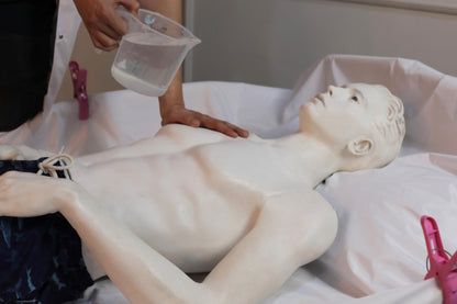 Pratik Hasta Yıkama Çarşafı | Sıvı Geçirmez Banyo Çözümü