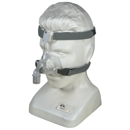 Respirox RNX Burun Maskesi | CPAP Nazal Maske