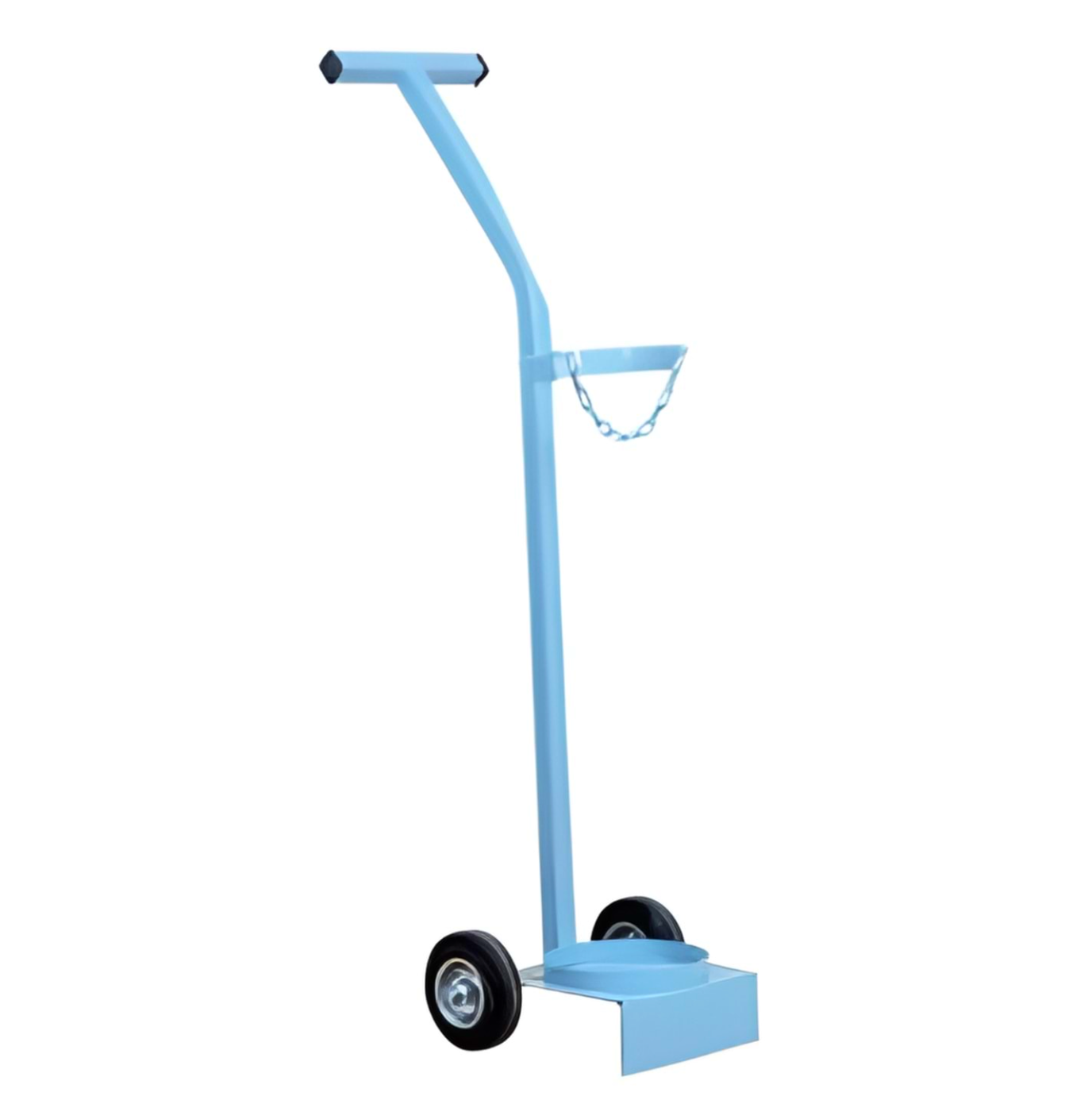 BEDCARES Oksijen Tüpü Taşıma Arabası | Güvenli, Dengeli ve Dayanıklı Taşıma Çözümü