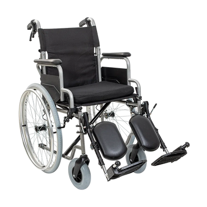 Golfi G133 | Standart Manuel Tekerlekli Sandalye