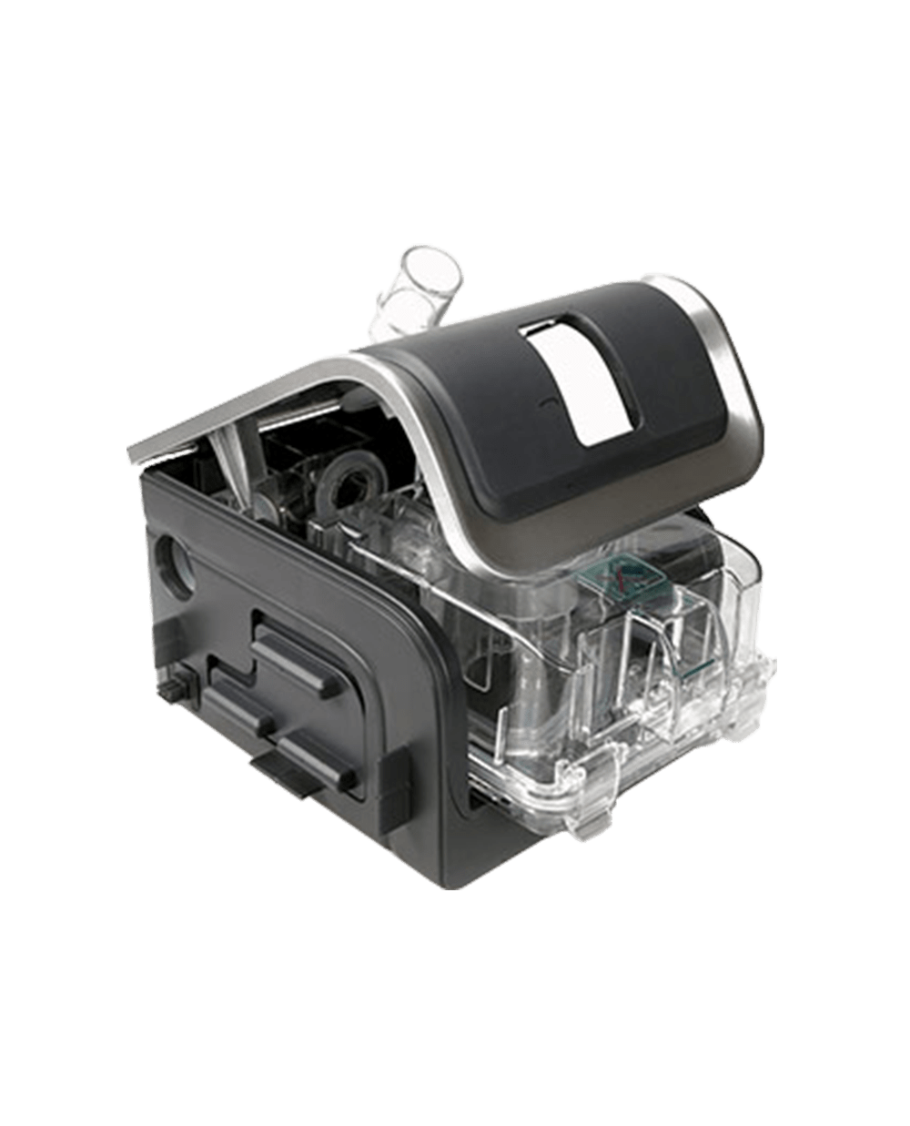 Respirox G2 BiPAP ST Cihazı