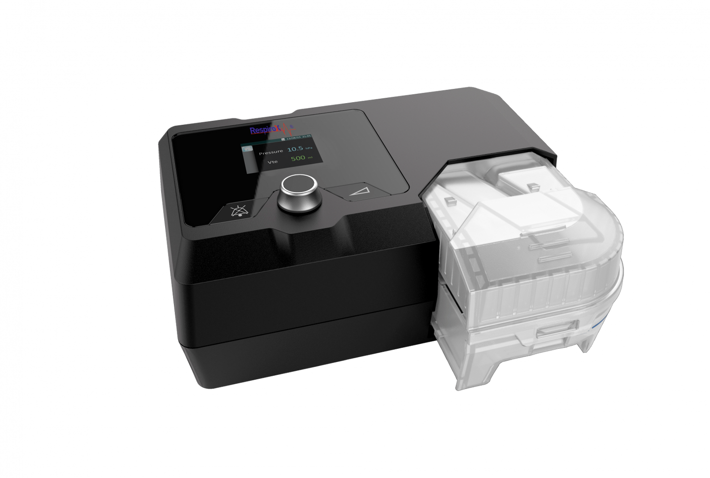 Respirox G2S CPAP | Sessiz, Nemlendiricili Sabit Basınçlı CPAP Cihazı