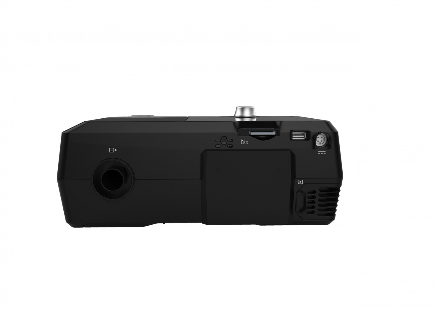 Respirox G2S AUTO CPAP