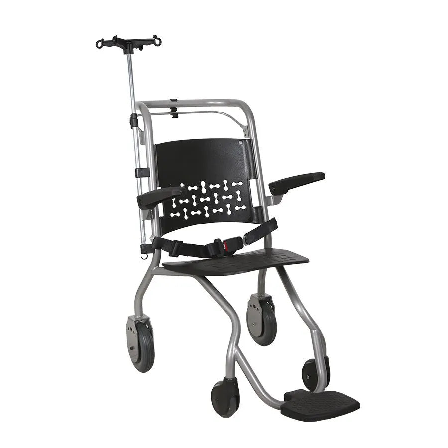 Golfi G506 | Hastane Transfer Sandalyesi