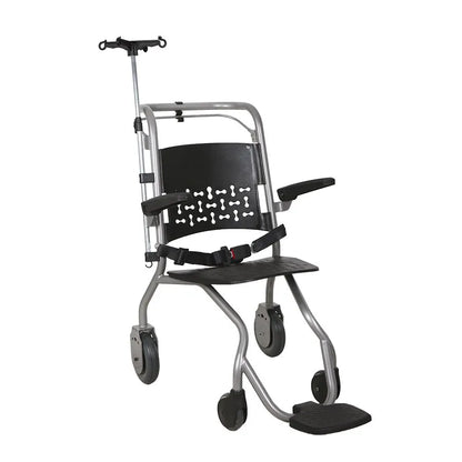 Golfi G506 | Hastane Transfer Sandalyesi