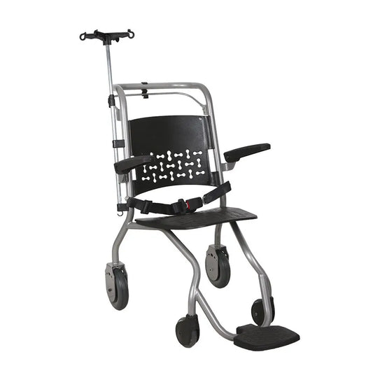 Golfi G506 | Hastane Transfer Sandalyesi